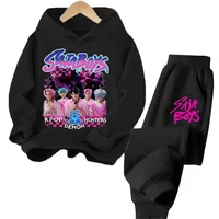 Turtle Planet Witch Hunter Group Peripheral Printed Short-Sleeve Crew-Neck T-Shirt, Pure Cotton, Kids' Style (For Boys & Girls)