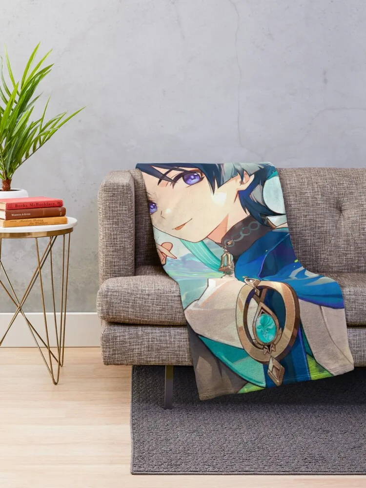 Genshin Impact - Scaramouche ���� ���� ��Ʈ��ũ 20223 ������ ���, �ܿ�� �� ���