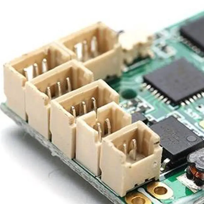 C-Convenient-K110.004 Wltoys XK K110S K110 K123 K124 RC 헬리콥터 교체용 수신기 보드 메인 보드