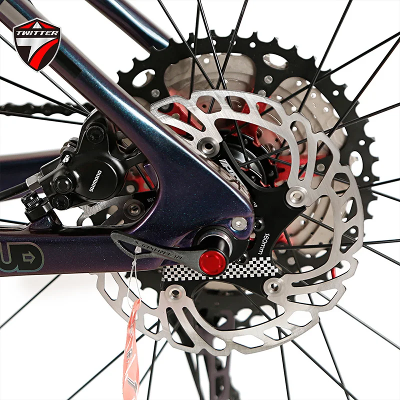 Рисунок 3 - TWITTER PREDATORpro XT M8100-2