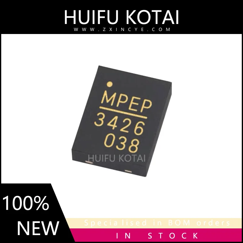 

Новинка, Товары в наличии, электронная сигарета MP3426DL-LF-Z QFN14, 1 шт.