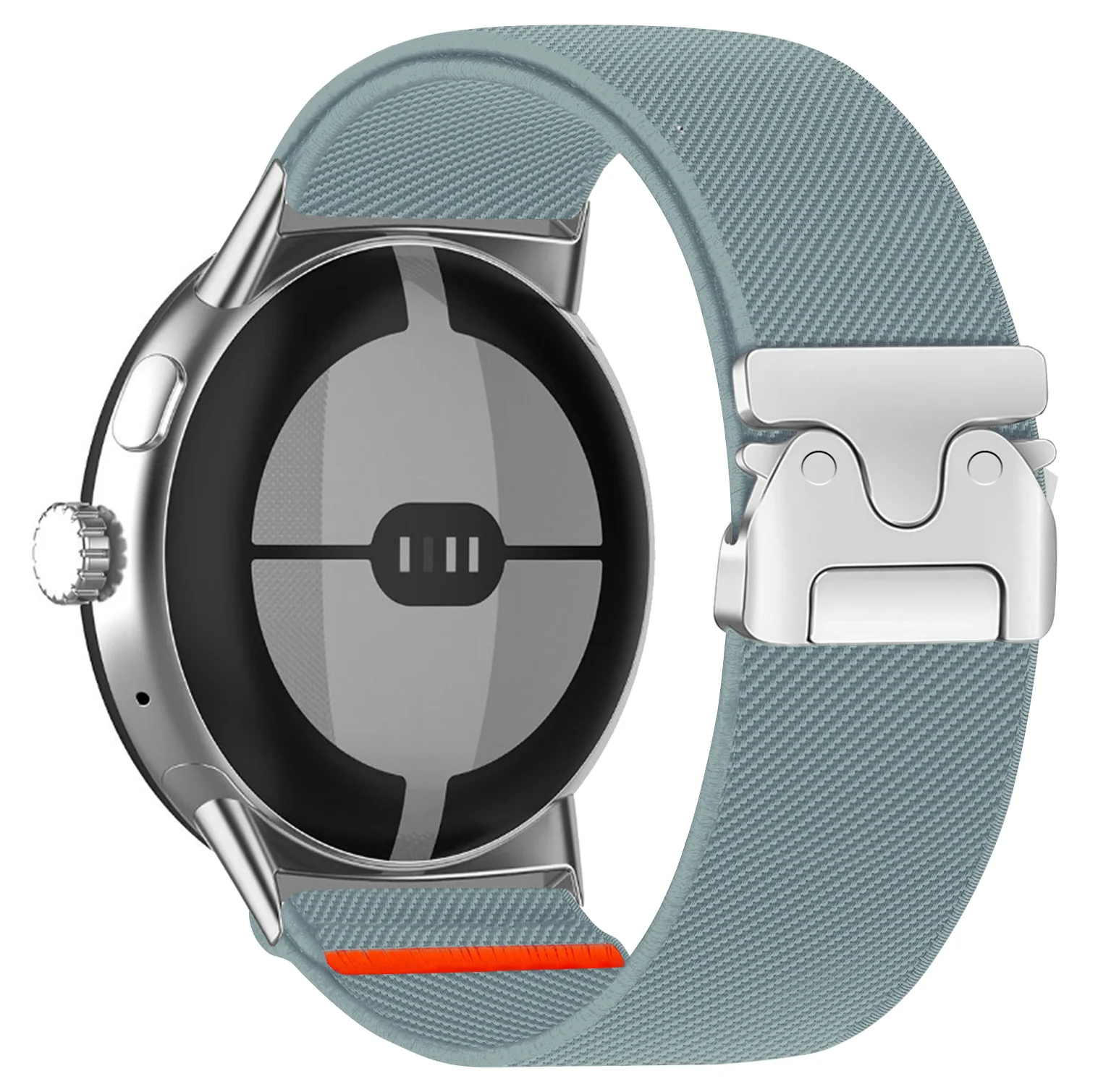 Durable Parachute Nylon Elastic Sport Band - Adjustable Strap Bracelet Accessories