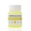 50ML 4.00/7.00/10.01 PH Calibration Buffer Liquid Kit 222mV ORP Tester Standard Solution PH Meter KCL Storage Electrode Liquid 6