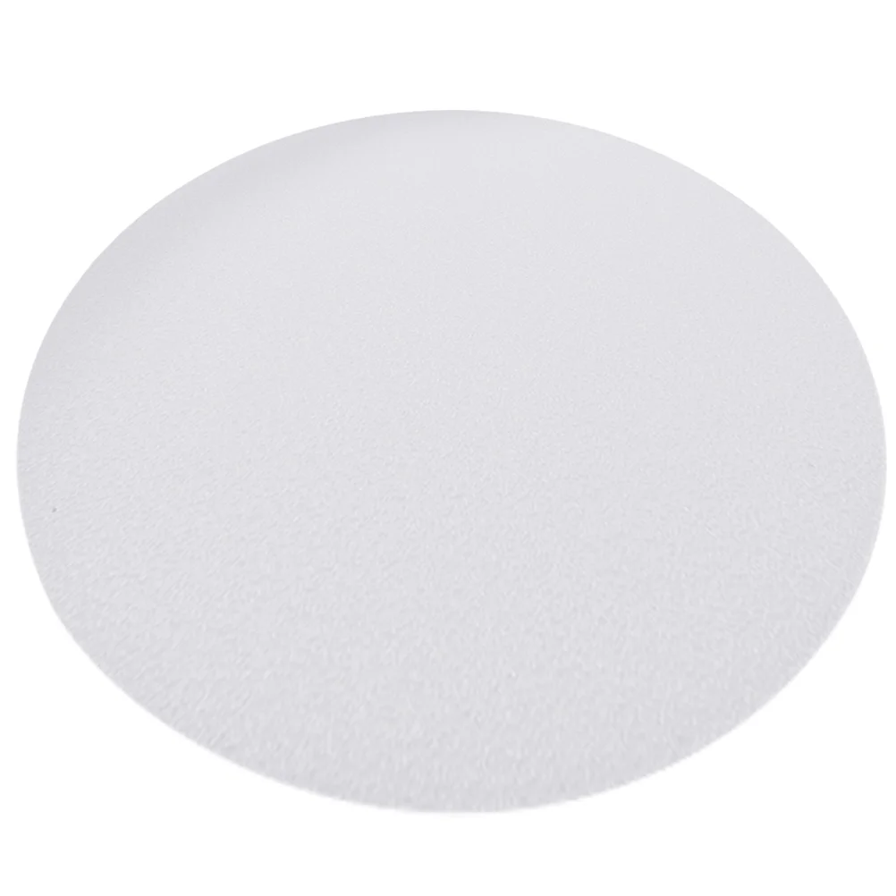 

Accessories Anti-glare Diffusion Lampshade 4pcs Chandelier Kid Room Decor Pvc For Replacement