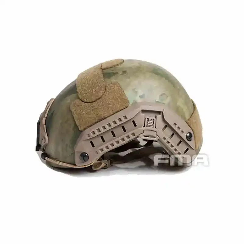 FMA Airsoft Maritime Devil Stickers Universal FXUKV PJ