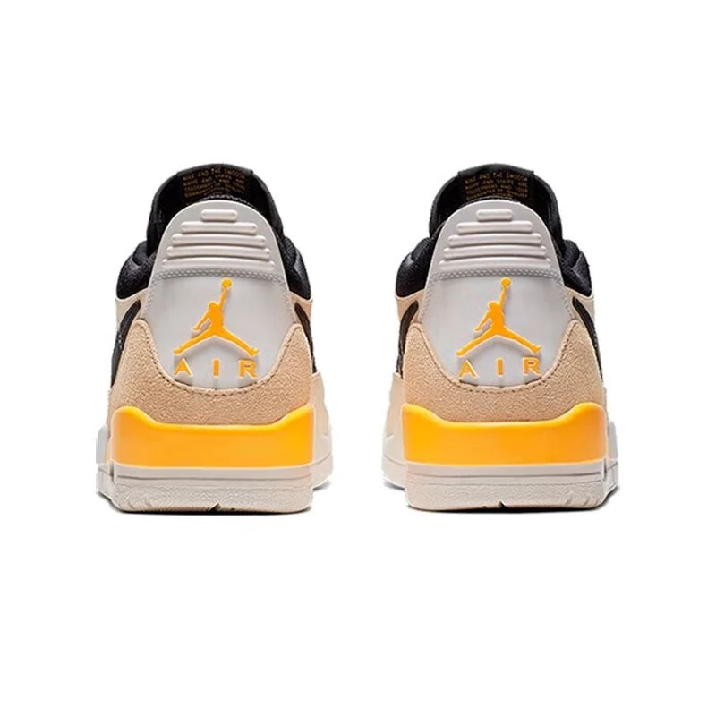 Basketball shoes Nike Jordan Legacy 312 low Sneakers Women Sports Men Casual