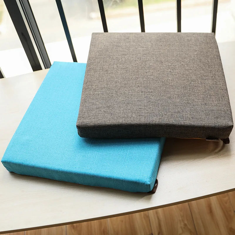 1pc Seat Cushion For Desk Chair,Office Chair Cushion ,Seat Cushion