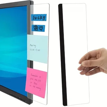Monitor Memo Note Board 1