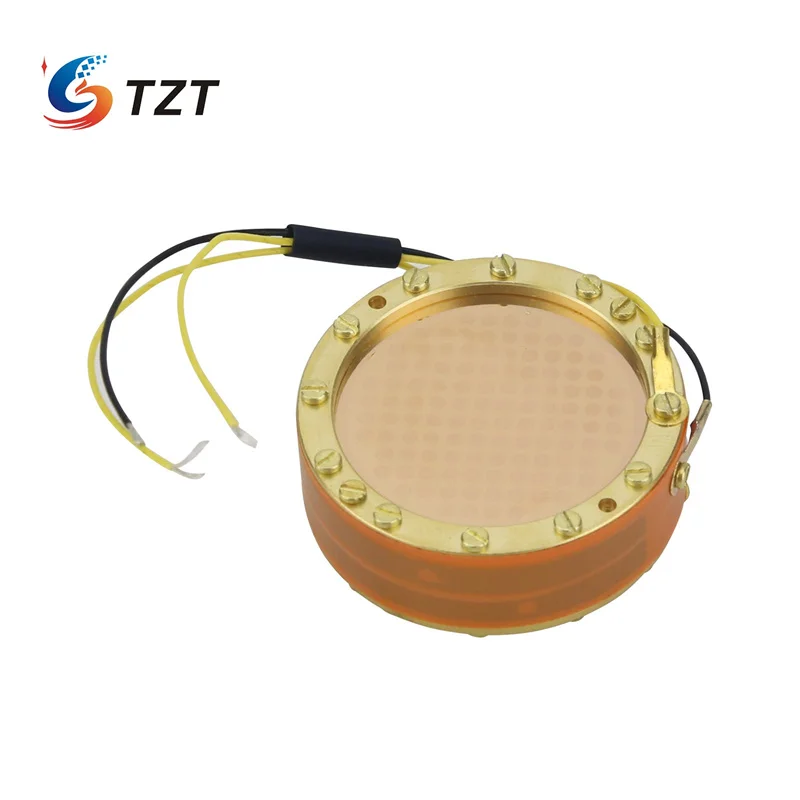 Dupla Face Grande Diafragma Condensador Mic Cápsula Hifi Áudio Microfone Cápsula para Gravação Tzt-rk12 - Image 4