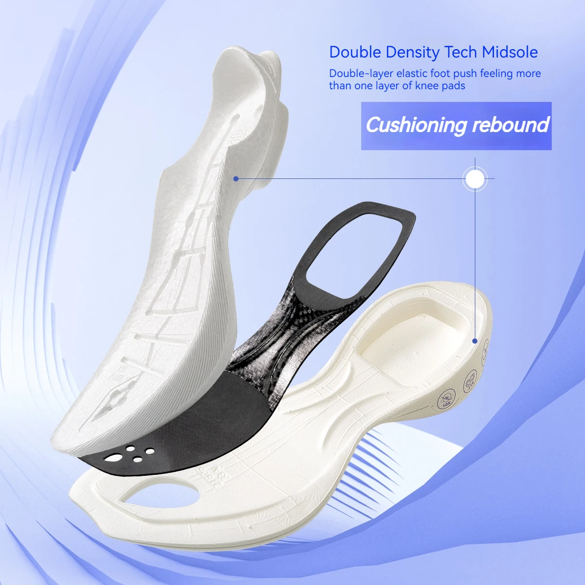 Running Shoes for Marathon Racing