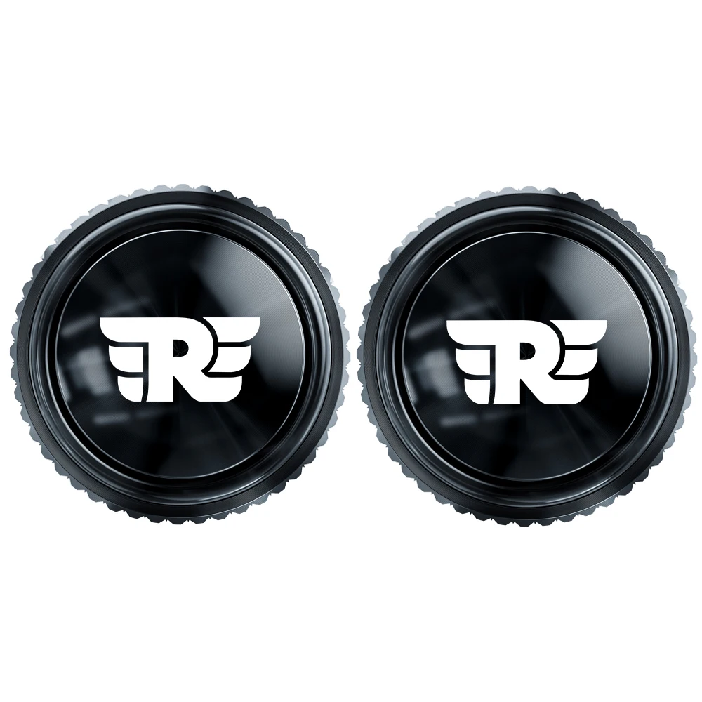 Motorcycle Mirror Hole Plug Valve Caps