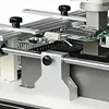 WDS-520 BGA Rework Station SMT Infrared Soldering Repair Tools 3 Temperature Area Touch Screen IC Chip Hot Air Welding Equipment 6