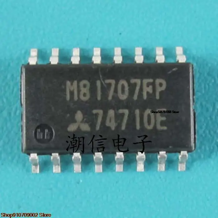 

10pieces M81707FPSOP-16 original new in stock