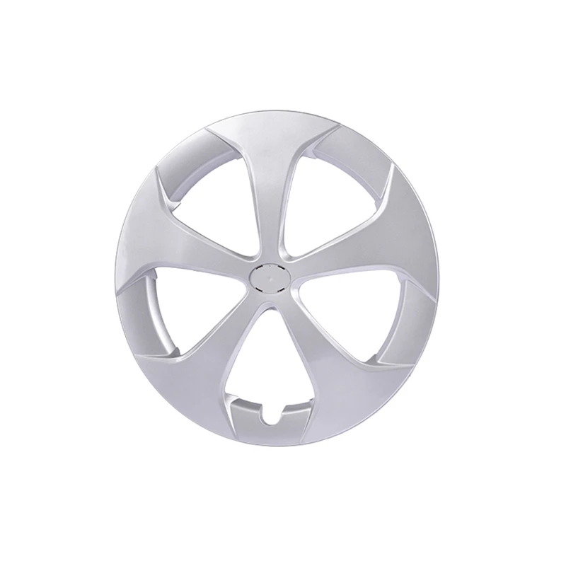 Metal Machining Wheel Hub Cover Auto Accessories Steering Wheel Covers