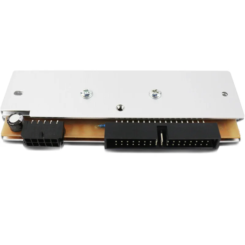 Zebra 105SL 300dpi 바코드 라벨 프린터 헤드용 새 A+ 품질 열전사 프린트 헤드 G32433M, 90일 보증