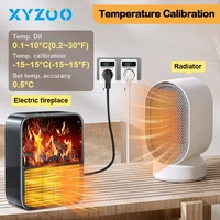 WiFi Tuya Smart Socket Thermostat 220V Temperature Controller Floor Heating Cooling Thermostat Support Voice Alexa Google Home - Image 3