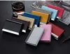 Advanced Portable Business Card Box, Men's Stainless Steel Metal Box, Business Bank Card Holder 1