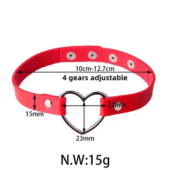 Fox Tail Anal Plug Cat Ears Headbands Set Adult Games Nipple Clip Neck Collar Erotic Cosplay Sex Toys For Women 3