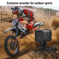 Z03 Mini Camera 1080P HD with Hotspot WiFi Waterproof Camera Outdoor Bike Driving Recorder Portable Mini Sports DV 3