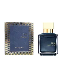 Men's Parfum OUD Satin Mood Long Lasting Fragrance Neutral Fragrance Body Spray Women Men Original Cologne