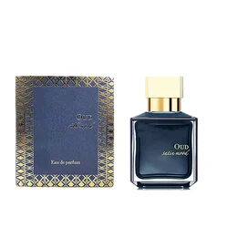 Men's Parfum OUD Satin Mood Long Lasting Fragrance Neutral Fragrance Body Spray Women Men Original Cologne