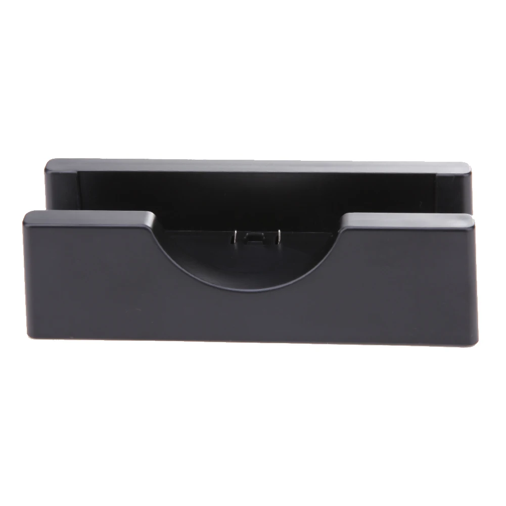 Charger Stand for Nintendo NEW 3DS 3DSLL/XL-Efficient Charging + USB Cable