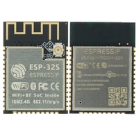 ESP8266 ESP-01 ESP-01S ESP-07 ESP-12E ESP-12F ESP-32 ESP-32S Serial WIFI Wireless Module Wireless Transceiver 2.4G For Arduino - Image 4