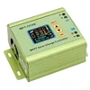 MPT-7210A Solar Charge Controller LCD Display Lithium Battery 24V 36V 48V 60V 72V Boost 0-10A  MPPT DC-DC Mode Output Power 600W 6