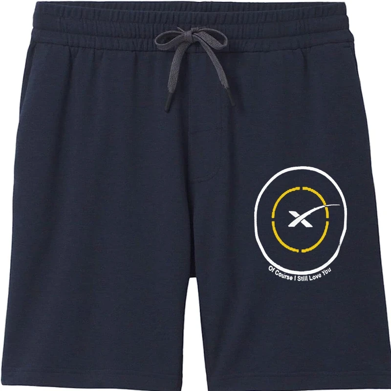 Naturalmente Ti Amo Ancora Pantaloncini Space Spacex Falcon Falcon 9 Falcon Printing Dragon Ula Titan Centaur Vulcan