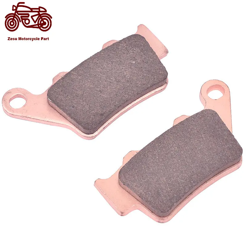 

Motor Bike Front & Rear Brake Pads For INDIAN 1000 Scout Sixty 1200 Scout Bobber 2017 2018 2019 1000 1200 Scout Sixty 2017-2019
