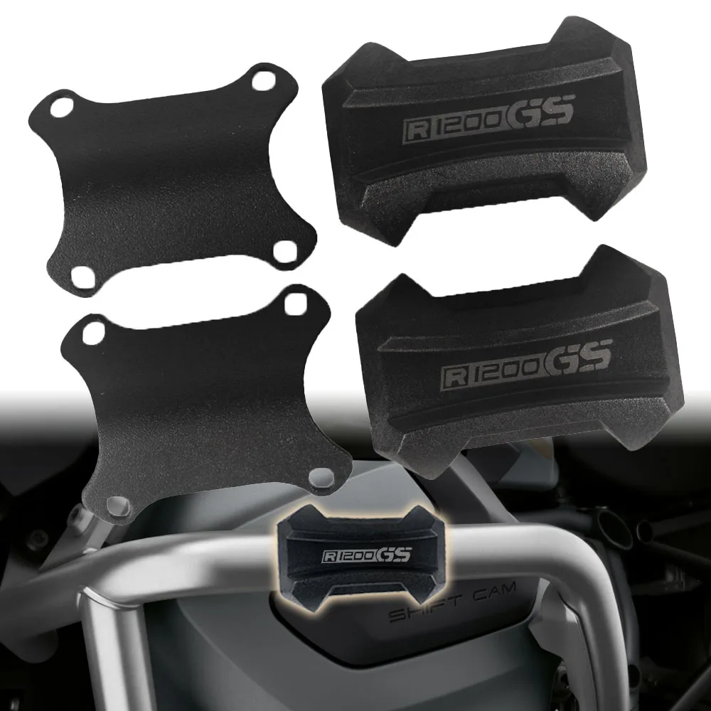 

Защита двигателя мотоцикла декоративный блок для BMW R1200GS R1200 GS R 1200GS защита Бампера