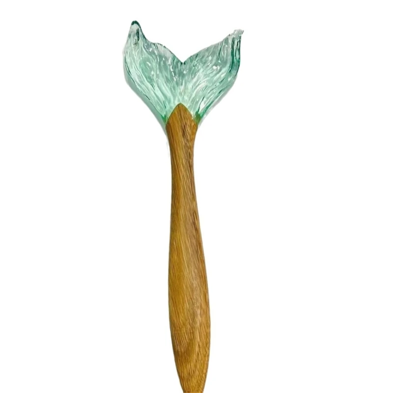 

Декоративная заколка для волос для девочек, палочка для волос «рыбий хвост», элегантные палочки для еды, заколка для женщин,