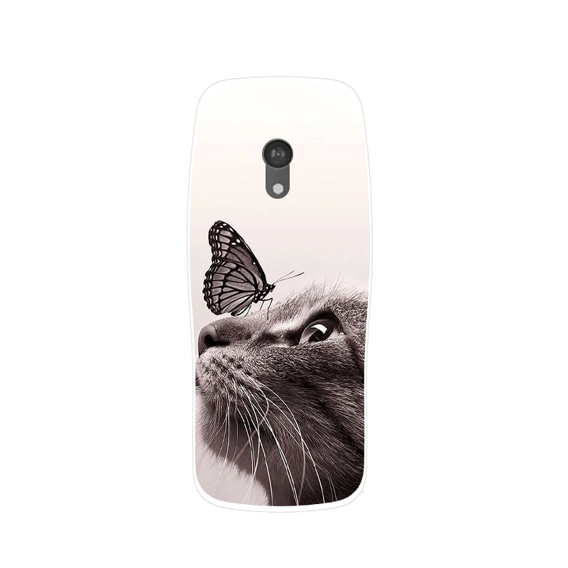 Shockproof Clear Soft Silicone Phone Case - Enhanced Protection Cover