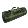 Car Maintenance Tool Kit Canvas Car Repair Hardware Car Repair Tool Kit Auto Canvas Tools Storage Bag Tote Pouch Organizer 1