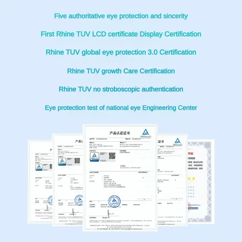 Global Rom Lenovo Xiaoxin Pad Plus 12.7 inch with Matte Display Natural Light Anti-glare Paper Large Comfortable Visual 60hz 3