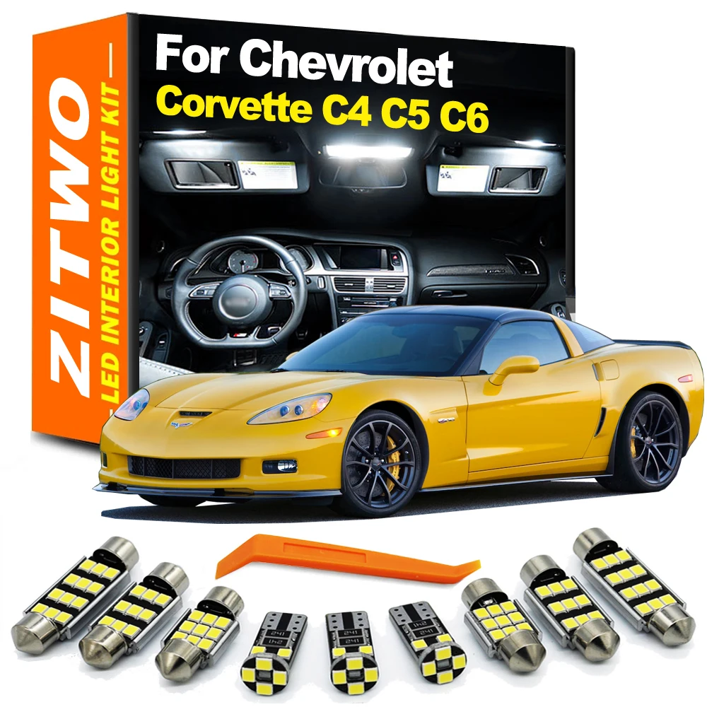 ZITWOCarAccessoriesLEDBulbInteriorDomeMapLightKitForChevroletChevyCorvetteC4C5.jpg