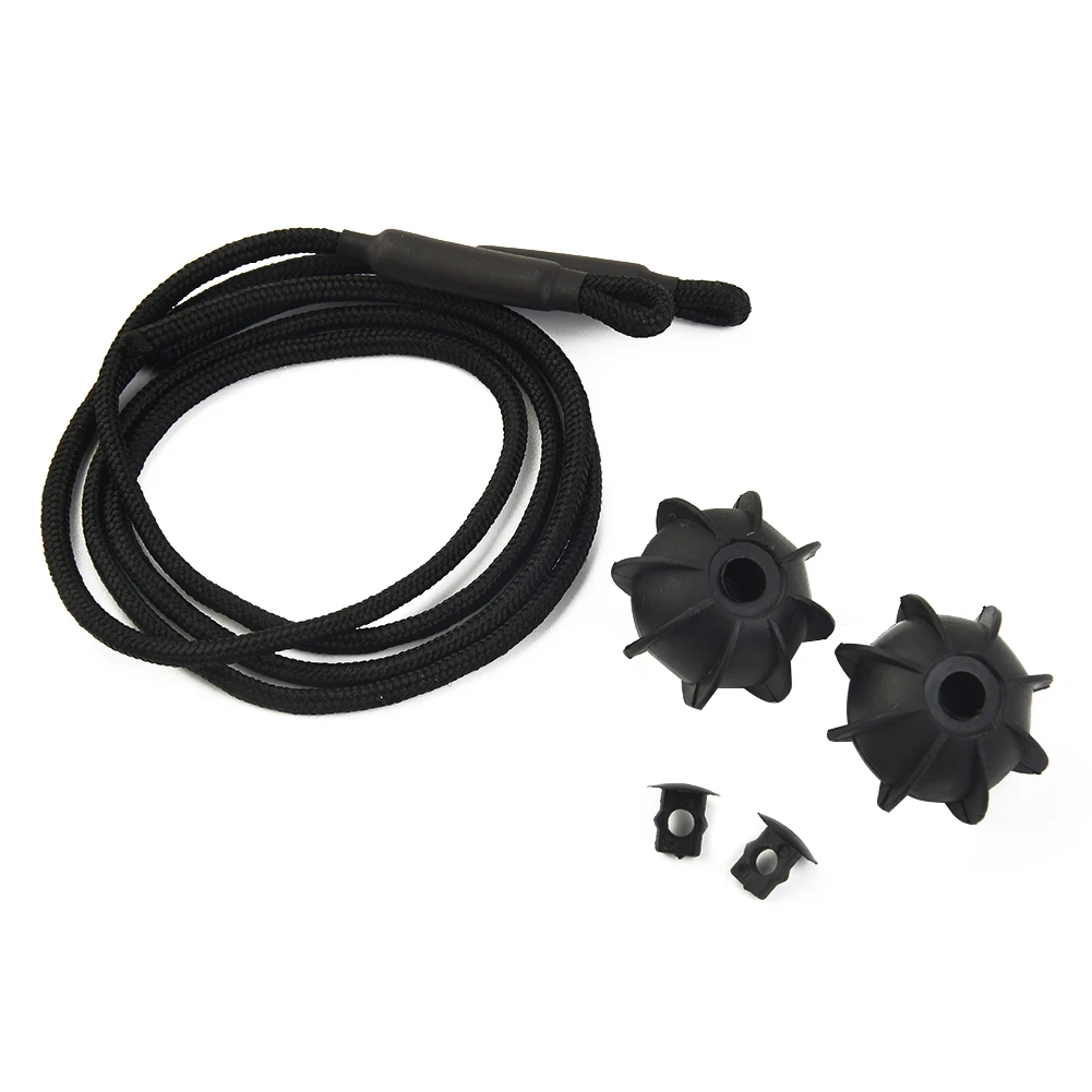 

Регулируемая длина шнура мини R