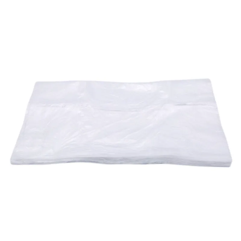 Environmentally Disposable Foot Tub Liners 90pcs Environmentally Disposable Foot Tub Liners Bath Basin Bags Feet Pedicure Foot Detox SPA Heat Preservation Accessories