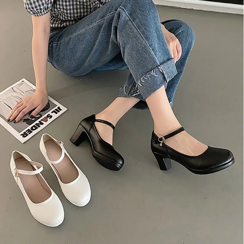 Details more than 130 1 inch heel dress shoes esthdonghoadian