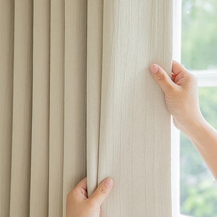 

MK965-Thickened blackout curtains