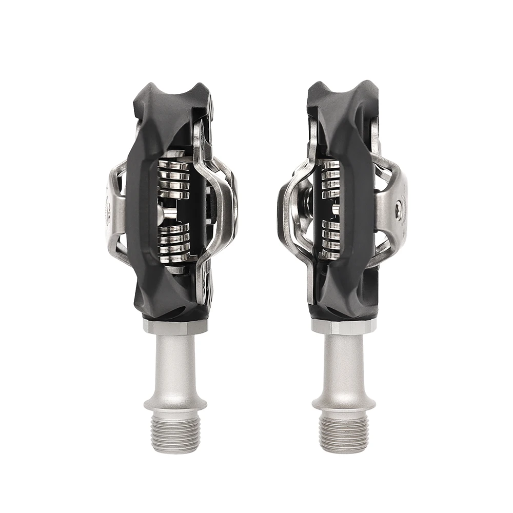 Shimano DEORE XT PD-M8020 MTB Bike Pedals SPD Self-Locking