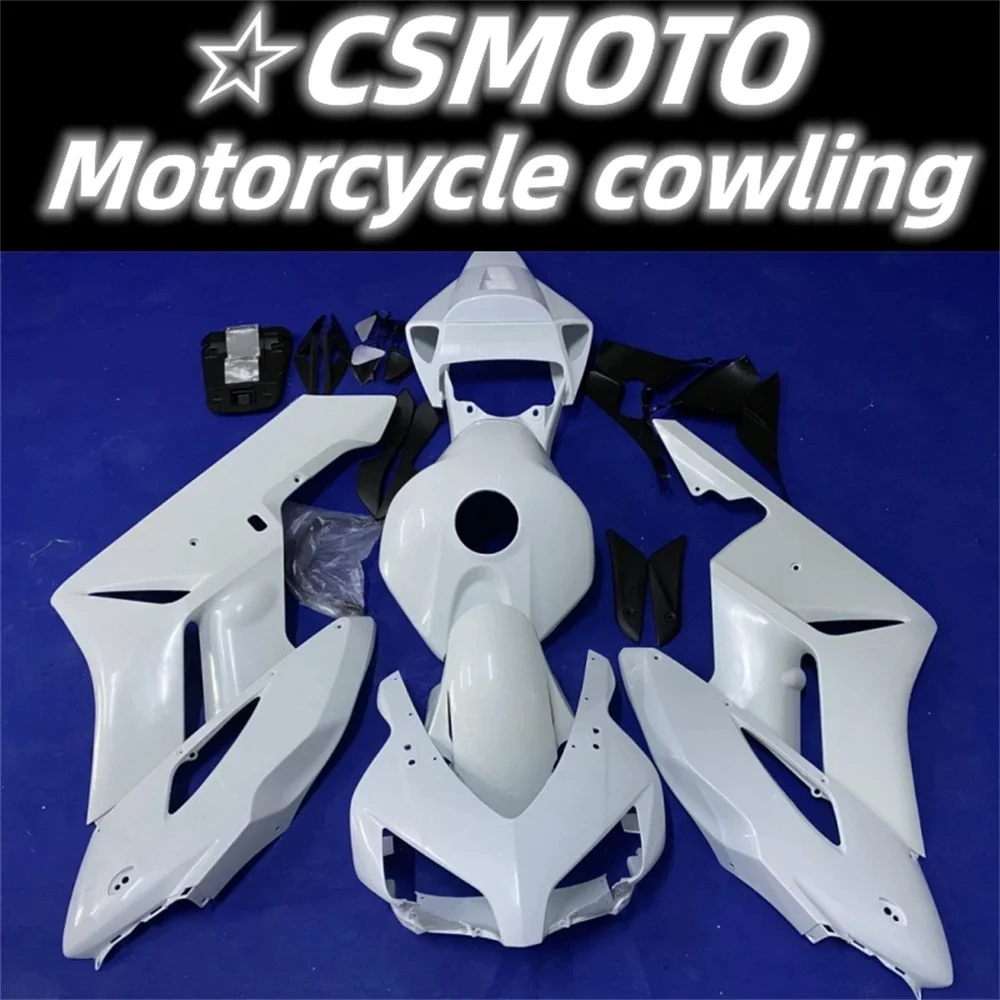 

New ABS fairing for motorcycle CBR1000RR 2004 2005 CBR1000 04 05 Motorcycle fairing body setup Unpainted and unpainted