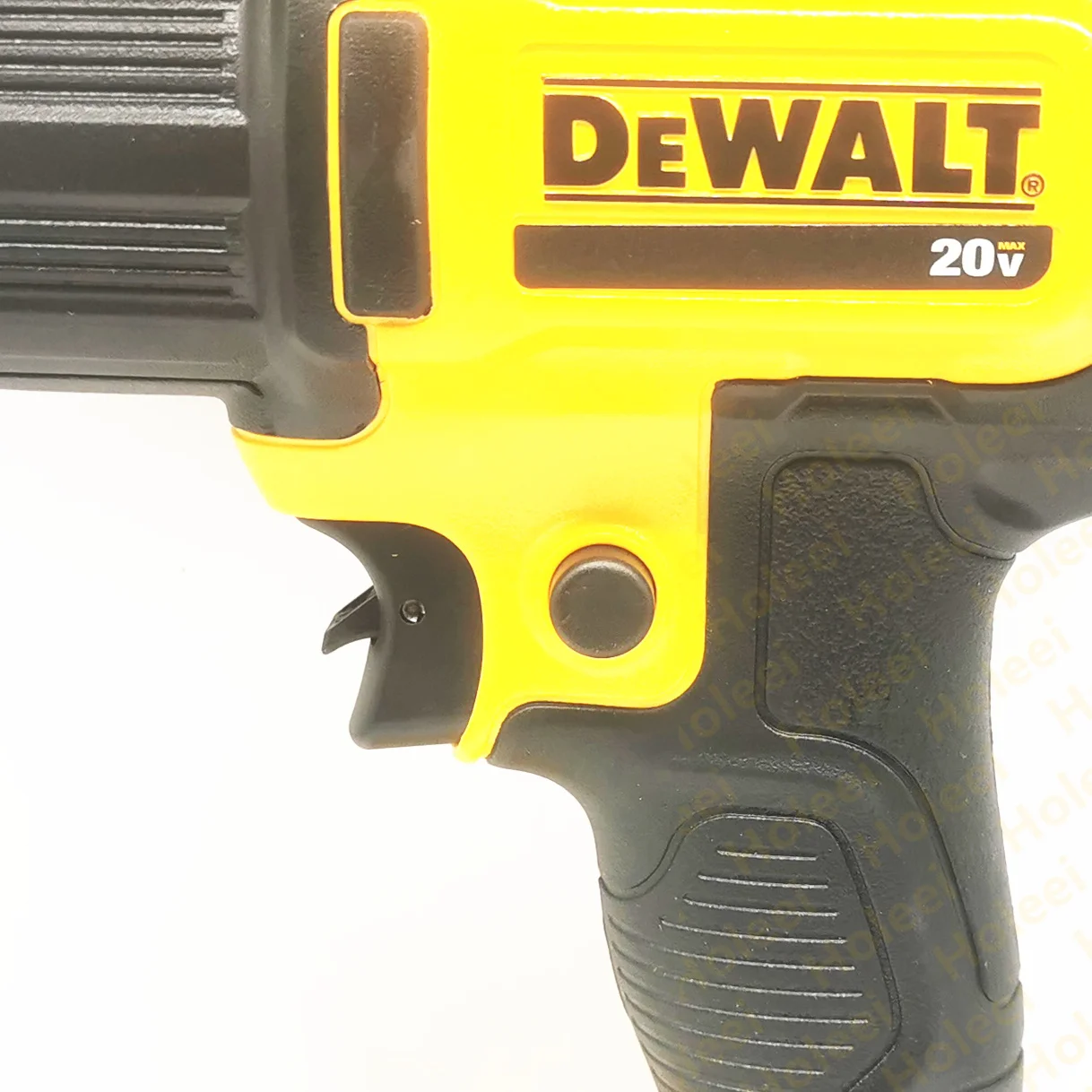 DEWALT DCE530 20V Cordless Heat Gun Kit Welding Thermal, 49 OFF