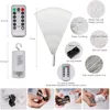 LED Copper Wire Firework Lights, 8 Modes Fairy Starburst Light with Remote Outdoor Decorations for Home, Party, Cafe, Wedding 4