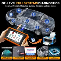 【for Mercedes】2025 LAUNCH X431 Elite V2.0 for benz/ Maybach/ Sprinter Bi-Directional Scanner, Full System car Diagnostic Tool 2