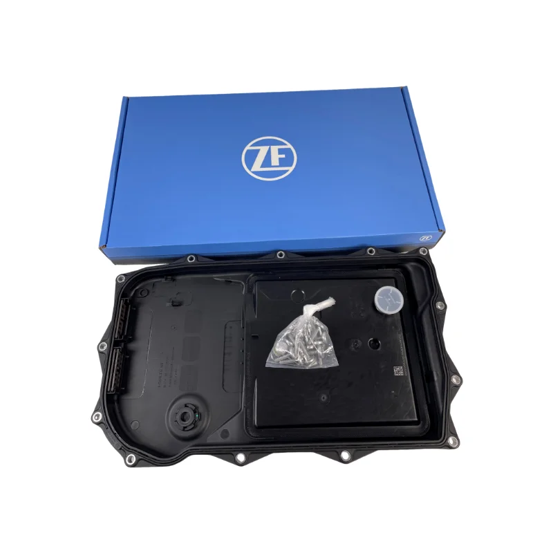 Auto Parts Transmission Oil Pan for BMW1 2 3 4 5 6 8