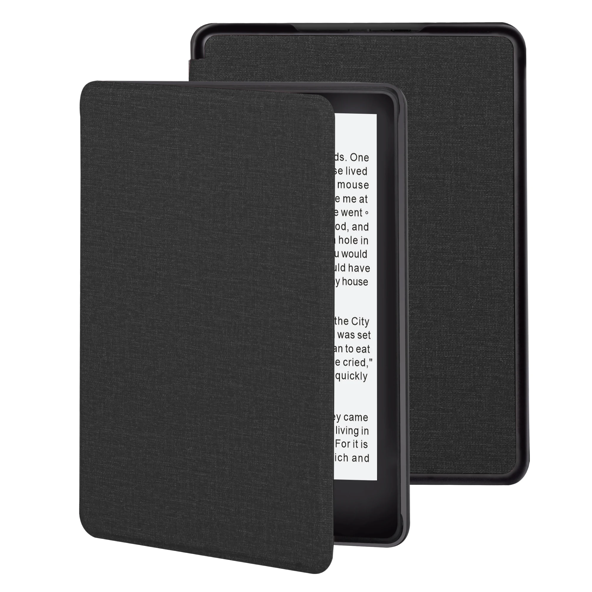 Case for 6.8" Kindle Paperwhite 11th Gen 2021M2L3EK Slim Kindle Cover