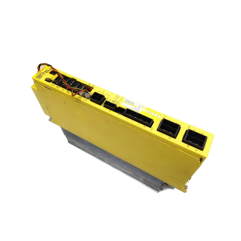

Сервоусилитель с ЧПУ Fanuc