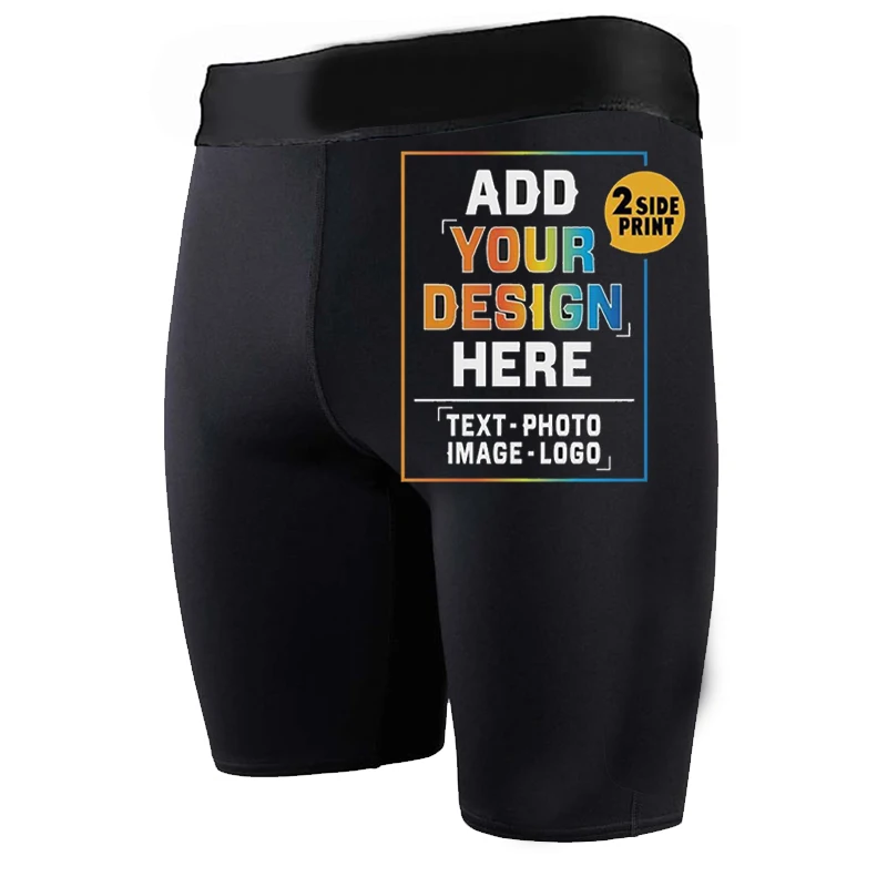 MMA BJJ Leggings