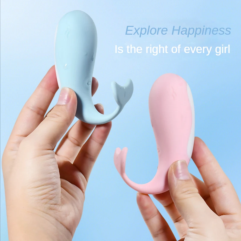 Wireless Remote Remote Control Balls Female Masturbator Thermostatic Type We_voghion.com